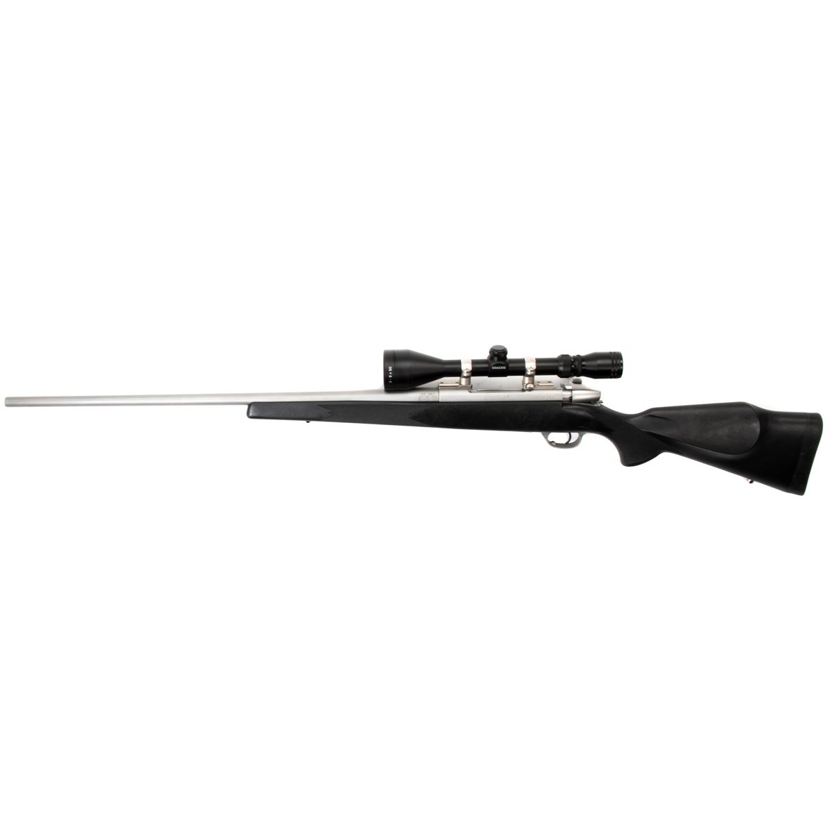WEATHERBY MARK V .340 wby mag
